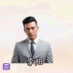 李阳