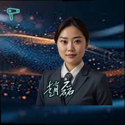 赵磊